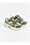 Lcw Steps Mesh Velcro Boys' Sports Shoes