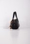 Women's Bag-006-Black - 3