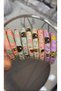 Girl's Enamel Figurine Stylish Design Bracelet