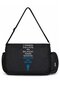 Billie Eilish Singer Printed Unisex School, Sports, Office Multi-Purpose Messenger Bag
