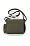 Unisex the Weeknd Star Printed Messenger Bag - 2