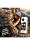 X5 Pro 4K Digital Camera | 1400mAh Battery, 120° Wide Angle & Magnetic Action Camera - 7