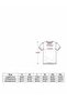 Men's Casual Slogan Printed Short Sleeve T-Shirt, Summer - 6