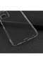 Oppo A96 4g Case Camera Protected Transparent Thick Ultimate Protection Silicone Tkng - 5