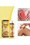 Premium Ultra Pure Turmeric & Ginger Bone Care Spray with Piperine, Mild Care Formula, 20ml, Convenient Topical Spray for Daily Body Care, Easy to Use, Compact and Portable - 2