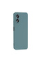 Oppo A38 Case Soft Silicone with Camera Protection Launch Brsa - 6