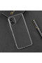 Tecno Camon 19 Neo Case Camera Protected Transparent Thick Ultimate Protection Silicone Brsa - 4
