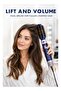 Professional Hair Styler Set | 7 in 1 Air Styler and Hair Dryer Brush | Auto Wrap Curling Barrels | Volumizer Brush Paddle Brush Diffuser and Dryer Attachments | EN 4133PRO 3 - 4