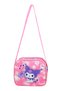 Pink Orthopedic Kuromi Themed Girls' Primary School Bag, Lunchbox and Pen Holder - 6