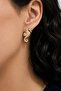 Seahorse Minimal Nail Earrings - 2