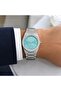 Fakhr Men’s Stainless Steel Analog Watch – Quartz Movement | Tough Built | Premium Silver Finish - 6