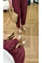 Wide Leg Tencel Trousers - 2