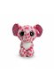 Hs14642 Plush Mixed Glass Eye 25 cm Price Is for One Piece - 4