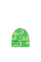 X Minecraft Elmer Kids Beanie |   Acrylic Children's Beanie, Ages 3+ - 3
