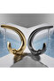 Bathroom Sink Faucet Waterfall New Modern Design Anthracite Color Imported with 7 Years Warranty - 8
