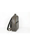 Genuine Leather Backpack with Laptop Compartment - 2