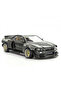 1/64 Scale Model Car Kaidohouse Skyline Gt-R (R34) Kaido Works Greddy V2 - 2