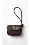 Luna Hand and Shoulder Bag with Adjustable Strap and Mini Card Holder