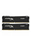 Fury DDR4 32GB（2x16GB） 3200MHz DDR4 CL16 DIMM (Kit of 2) KingstonHyperX FURY Black - 2