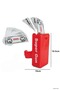 Zengezur Red Children's Special Throwing Machine (154629) - 5