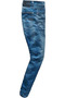 Itano Stretch Denim Pants Men - 3301 Straight - 4