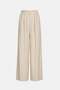 Premium Kalderon Wide Leg Woven Trousers - 2