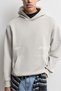 Baskılı sweatshirt - 3