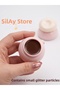 Coffee Tone Bright Look Moisturizing Lip Gloss Hydra Jelly – Lip Balm with Applicator - 4