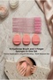 Makeup Finger Sponge and Eyebrow and Eyelash Brush - 4