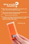 50 Spf Sunscreen Stick 16g & 50 Spf Children's Sunscreen Stick 16g - 3