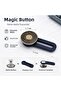 Pants Waist Expander Magic Button 10 Pieces – Metal Button Attachment for Jeans - 3