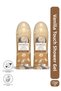 Vanilla Shower Gel 600 ml X 2 Pieces