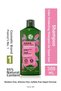 Color Protecting Shampoo for Colored Hair, Sulfate-Free, Vegan / Shampoo Massage Brush Gift