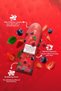 Red Forest Fruits Shower Gel 600 ml X 2 Pcs - 2