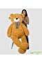 250200 Kocaman Plush Bear Decorative Toy - a Gift Suitable for Special Occasions - 2