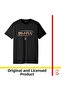 Licensed 2026 Championship Deja Vu Black T-Shirt