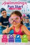 Pink Children's Sea Pool Diving Mask Tempered Glass Single Silicone Adjustable Swimming Mask for Ages 7+ - 5