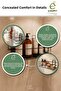 Adhesive Bathroom Shelf Shower Shampoo Holder Metal Black Organizer No Drilling Wall Shelf - 2