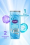 Moisture Bomb Anti-Dandruff Shampoo Effective Against Dandruff for Hair with Dandruff 4X400 ml - 2