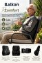 Comfortable Sitting Waist Support Back Support Cushion for Elderly Lumbar Support Pillow for Elderly Use at Home Visco Cushion