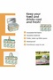 20 Lt Thermal Picnic Basket - 2