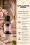 Magnolia Essential Oil 10 ml – Floral, Elegant, and Long-Lasting Ambient Fragrance - 3