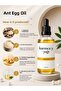 Ant Egg Oil 100 ml - Hair Reduction Care Oil after Epilation - 3