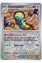 Dudunsparce [Reverse Holo] 129/162 - Temporal Forces - Card (Mint)