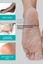Smooth & Pure Exfoliating Foot Peeling Mask 1 Pair - Sock Type Renewing & Purifying Foot Peeling - 3