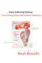 Smooth & Pure Softening Foot Peeling Mask Sheet - Sock Type Skin Softening Foot Peeling Mask - 4