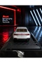 Audi Rs7 Sportback Diecast Model Car Gray Audi New Model Car - 4