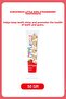 Eurofresh Little Kids Strawberry Flavored Toothpaste 50 gr