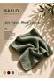 3-Pack Microfiber Multi-Purpose Cleaning Cloth - 5