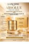 Absolue the Eye Wrinkle Correcting, Revitalizing and Renewing Eye Cream 20 ml